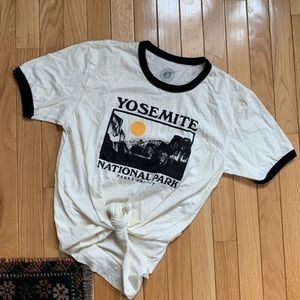 Parks project tee